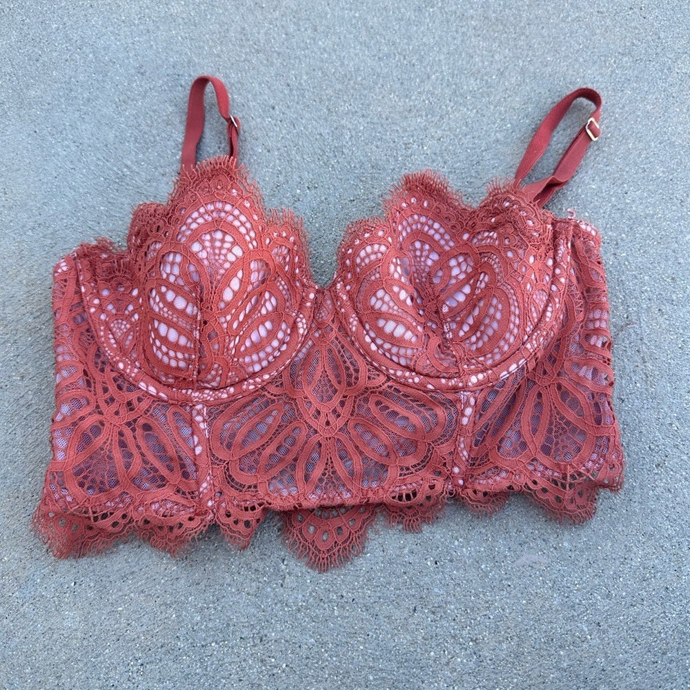 Victoria secret dream angels multi way bra sz 32B